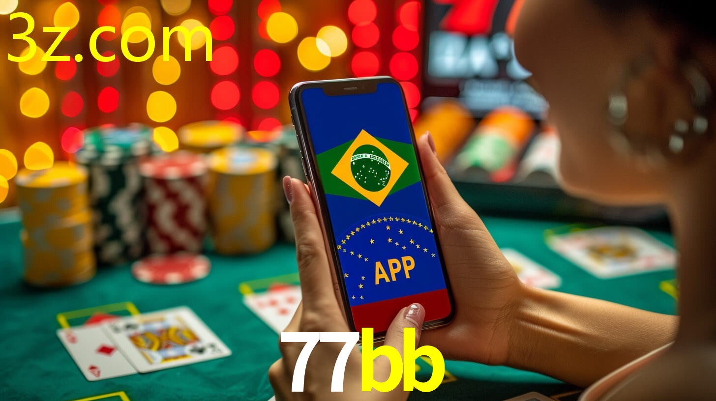 Fortune Tiger Slot no Site 77BB.COM
